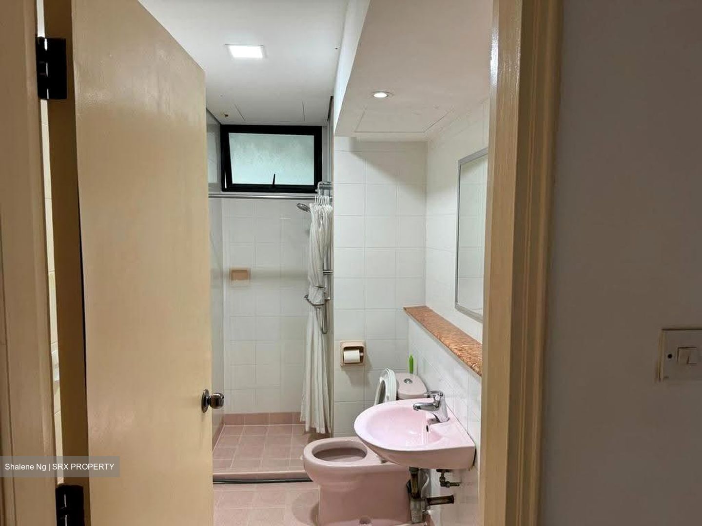 Fernwood Towers (D15), Condominium #623181101